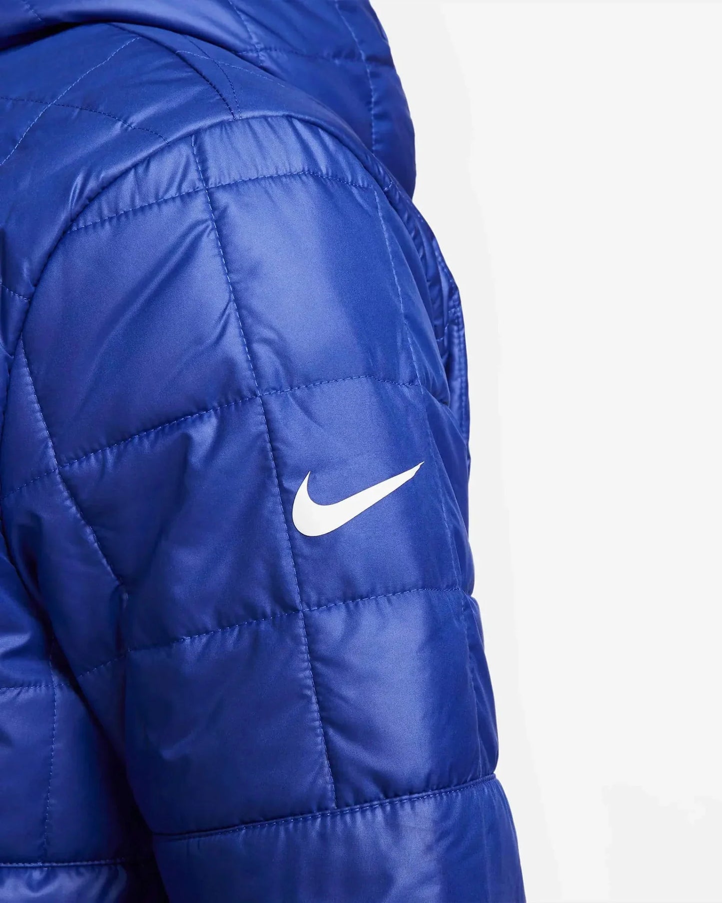 Nike 2023 USMNT Men's Fleece-Lined Hooded Jacket