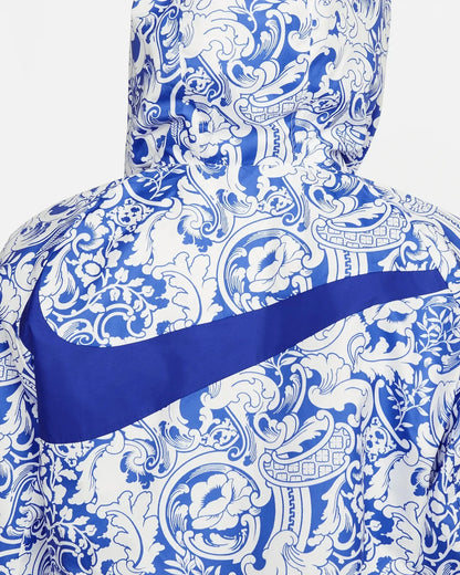 Nike 2023 Womens France Jacket