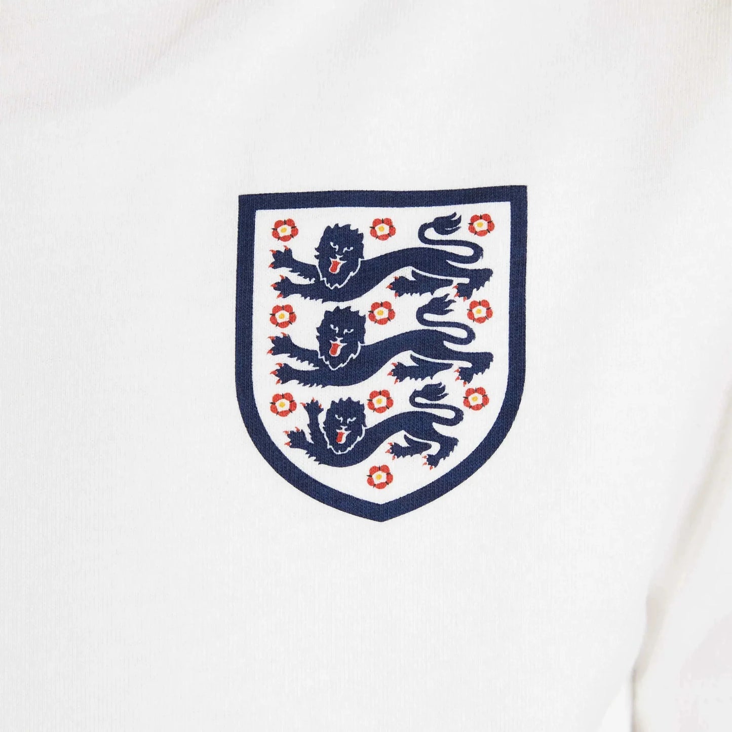 Nike 2024-25 England Youth Club Essential Tee