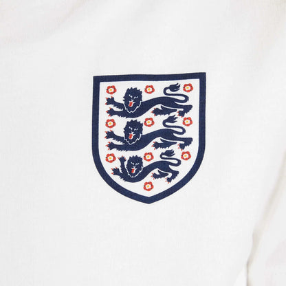 Nike 2024-25 England Youth Club Essential Tee