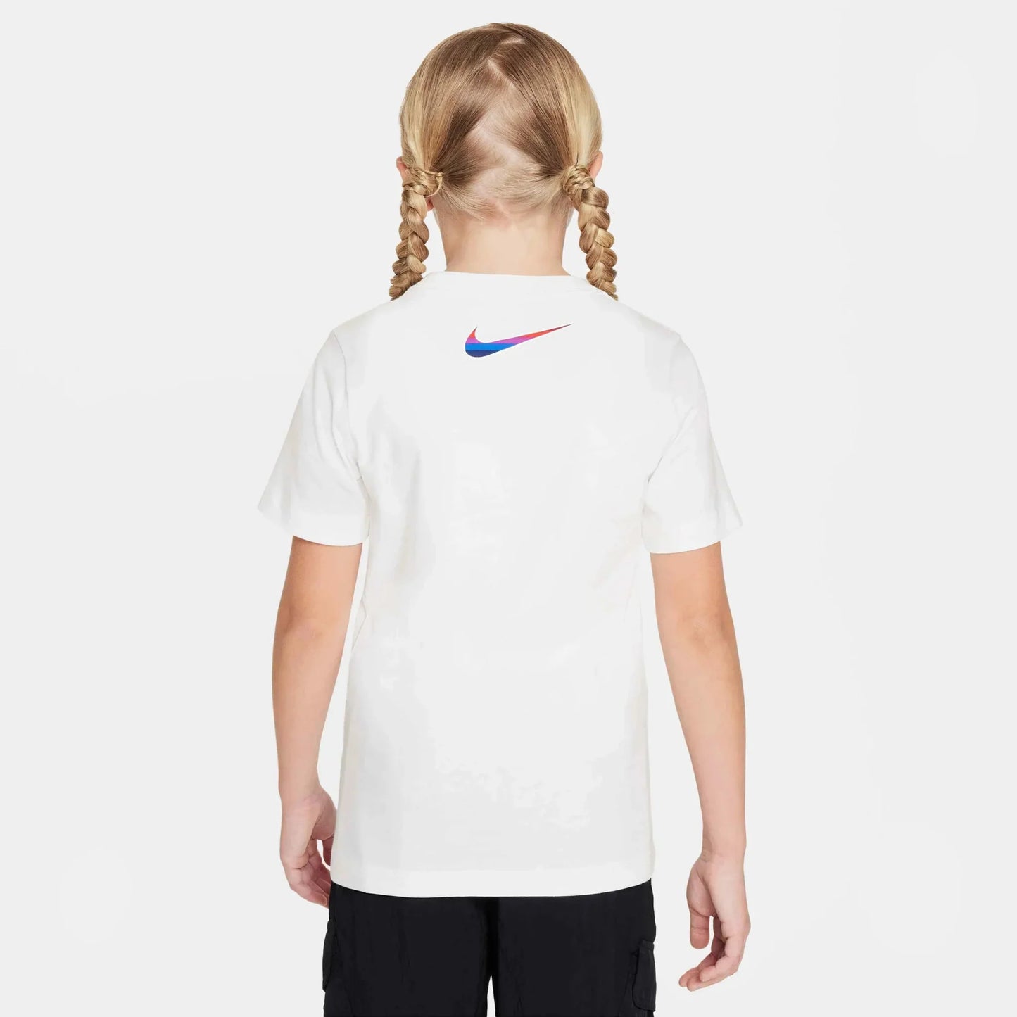 Nike 2024-25 England Youth Club Essential Tee