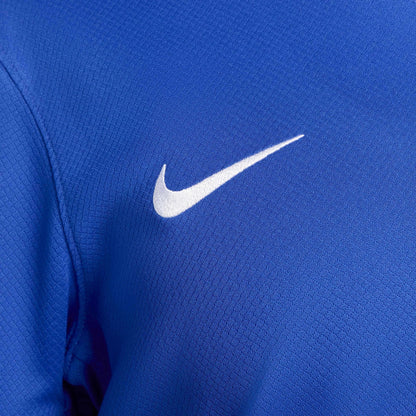 Nike 2024-25 France Women's Stadium Home Jersey