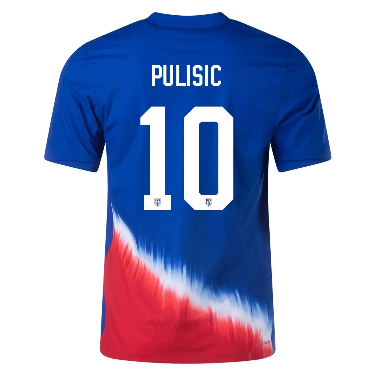 Nike 2024-25 USMNT Men's Authentic Away Jersey