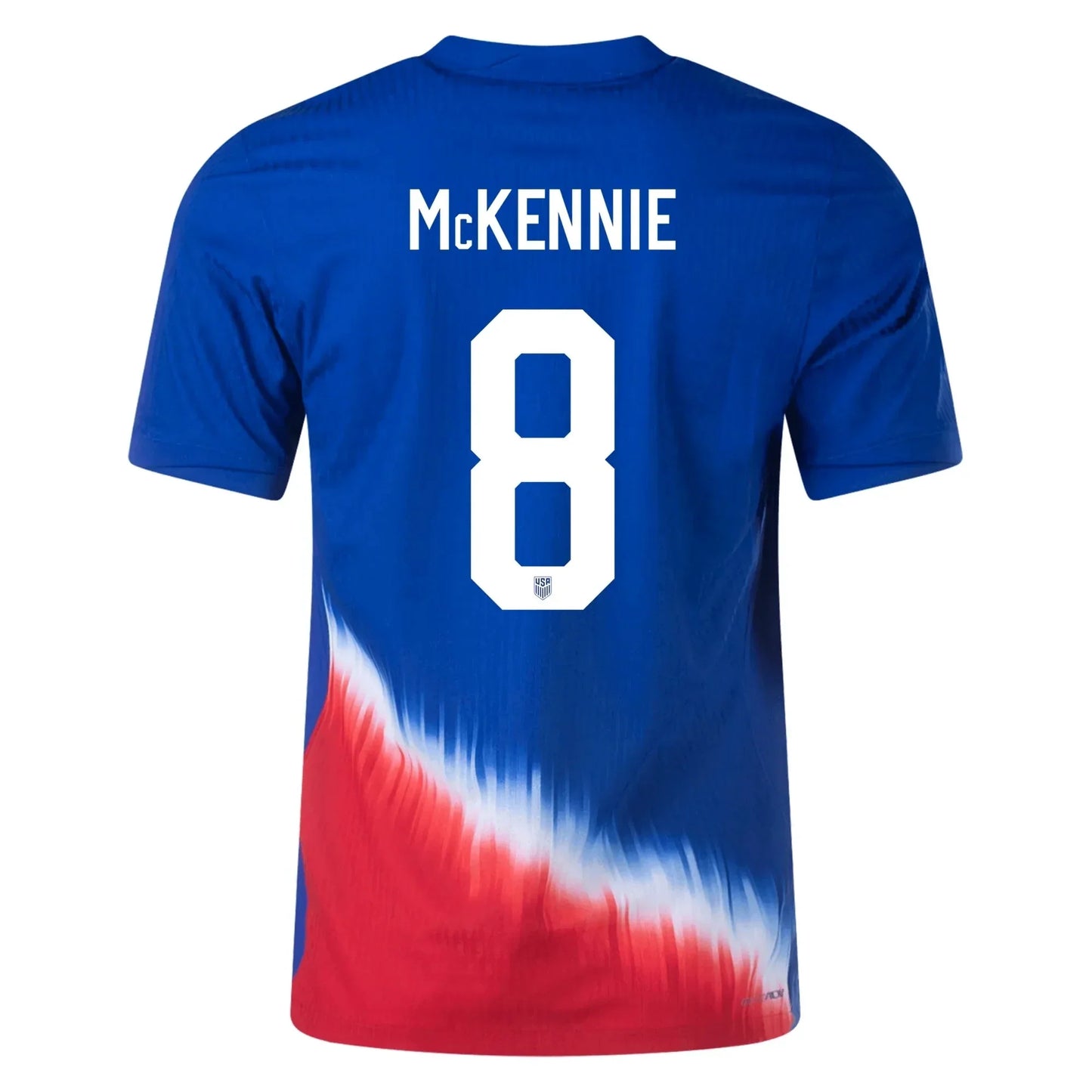 Nike 2024-25 USMNT Men's Authentic Away Jersey