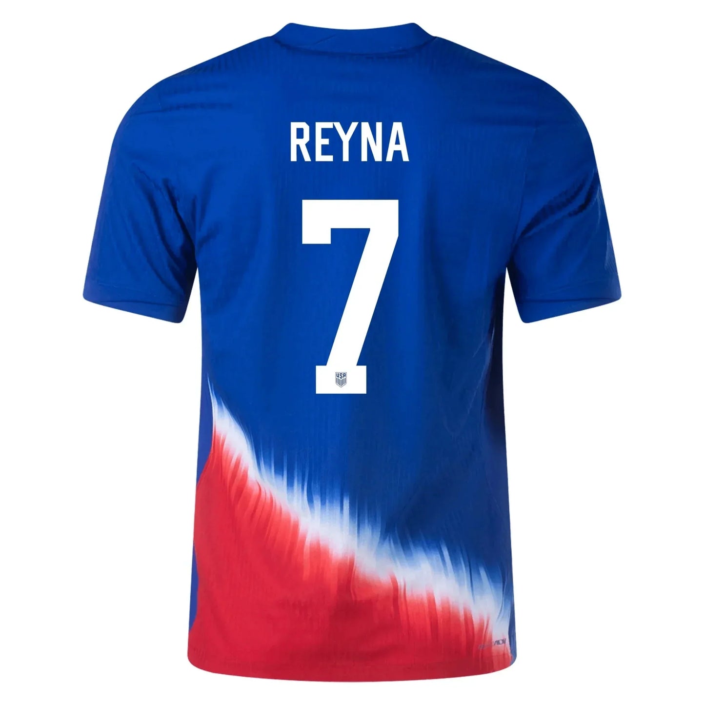 Nike 2024-25 USMNT Men's Authentic Away Jersey