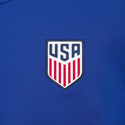 Nike 2024-25 USMNT Men's DF Anthem Jacket