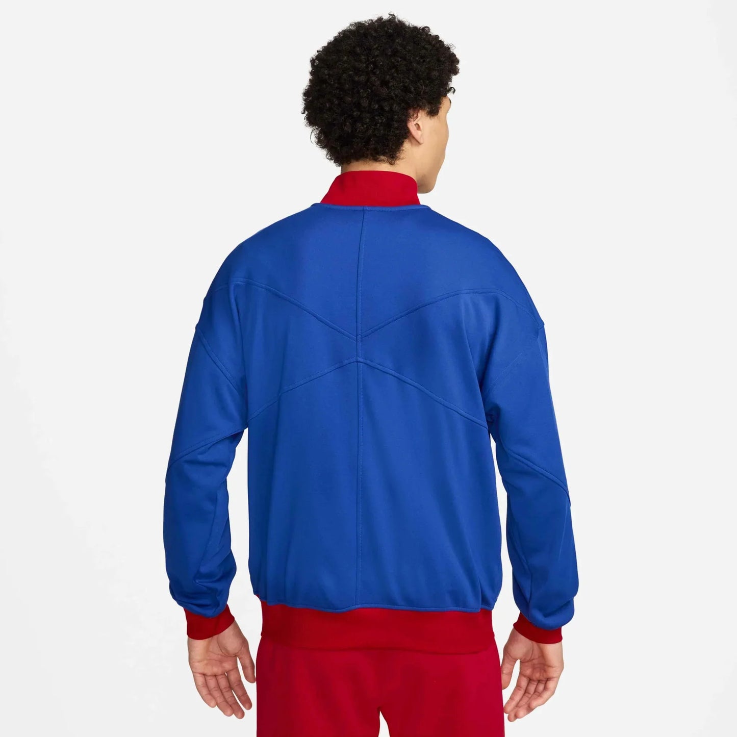 Nike 2024-25 USMNT Men's DF Anthem Jacket