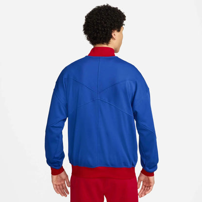 Nike 2024-25 USMNT Men's DF Anthem Jacket