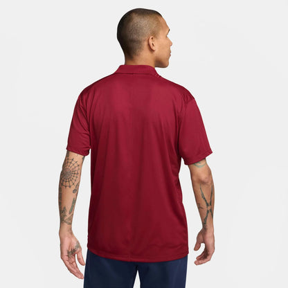 Nike 2024-25 USMNT Men's Dri-Fit Polo Shirt
