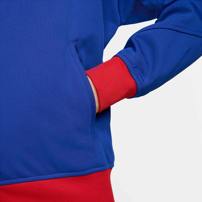 Nike 2024-25 USMNT Women's Dri-Fit Anthem Jacket