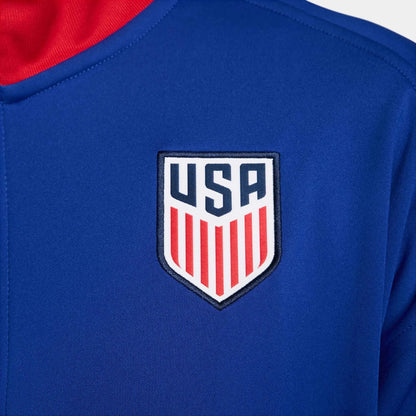 Nike 2024-25 USMNT Women's Dri-Fit Anthem Jacket