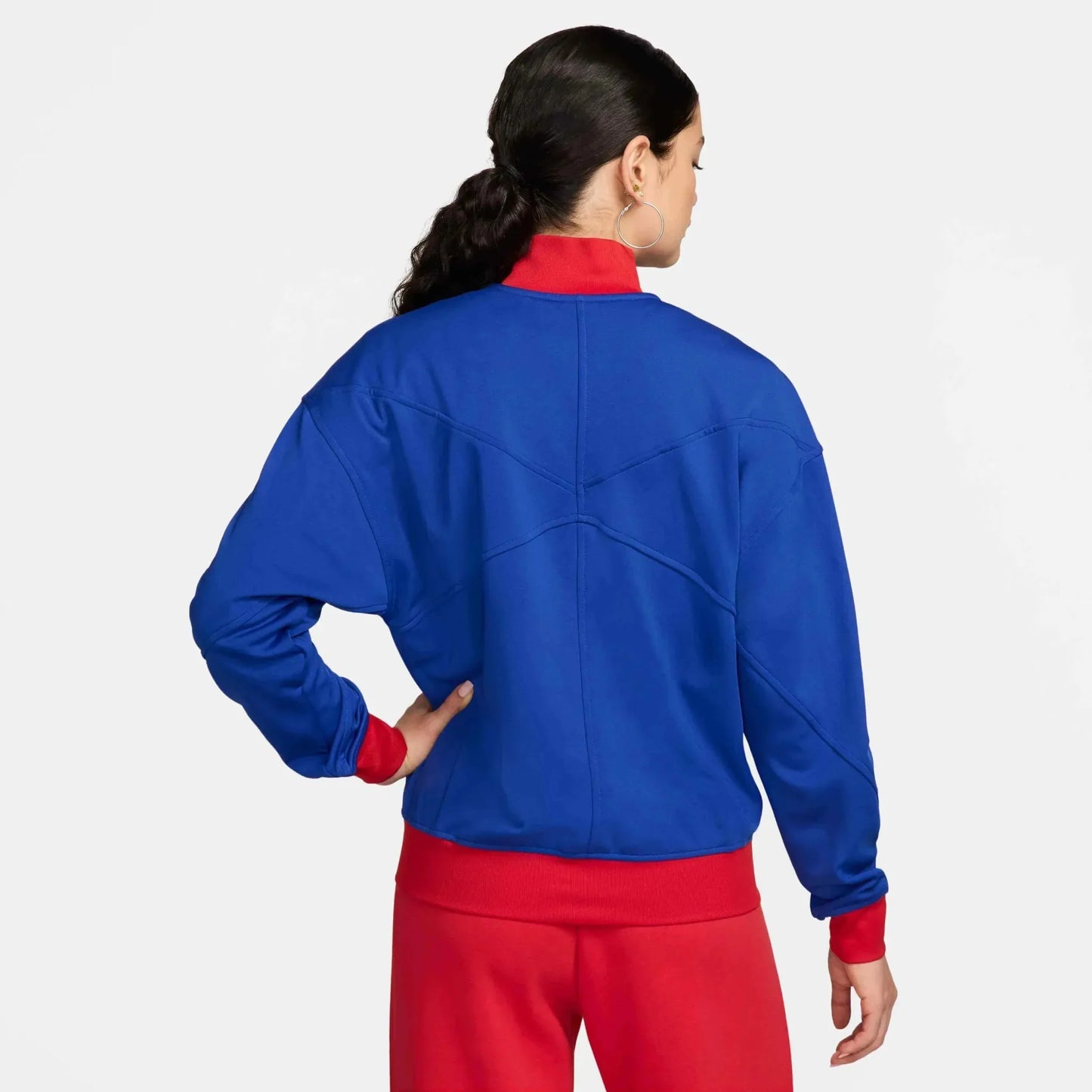 Nike 2024-25 USMNT Women's Dri-Fit Anthem Jacket