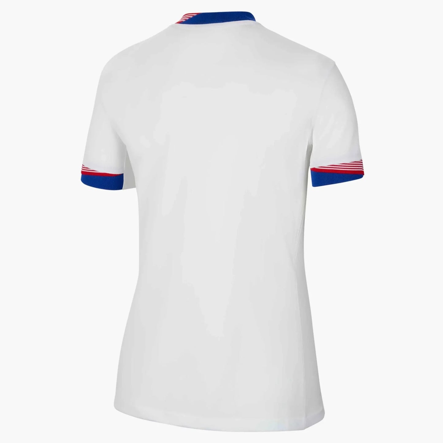 Nike 2024-25 USMNT Women's Stadium Home Jersey