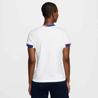Nike 2024-25 USMNT Women's Stadium Home Jersey