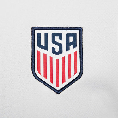 Nike 2024-25 USMNT Women's Stadium Home Jersey