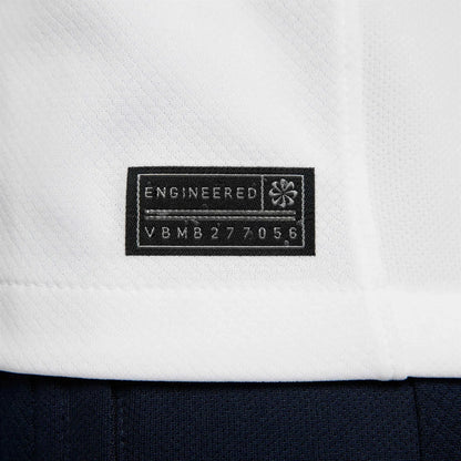 Nike 2024-25 USMNT Women's Stadium Home Jersey