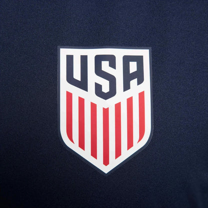 Nike 2024-25 USMNT Women's Storm-Fit Drill Top