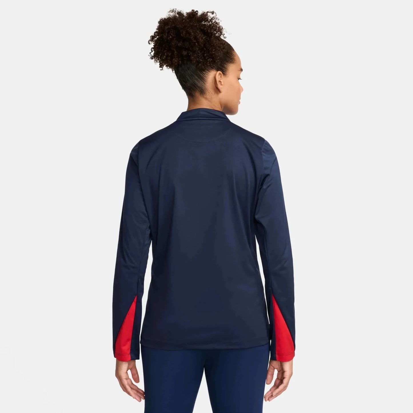Nike 2024-25 USMNT Women's Storm-Fit Drill Top