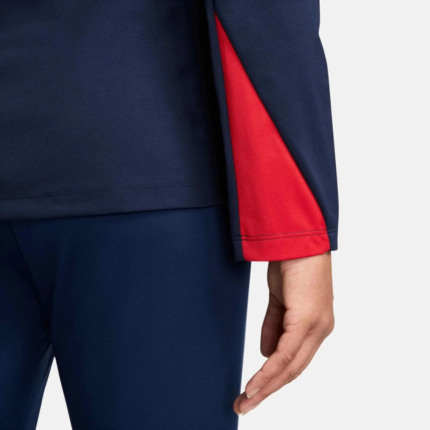 Nike 2024-25 USMNT Women's Storm-Fit Drill Top