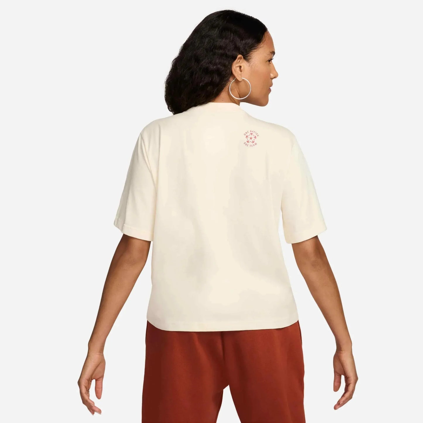 Nike 2024-25 USMNT Women's T-Shirt