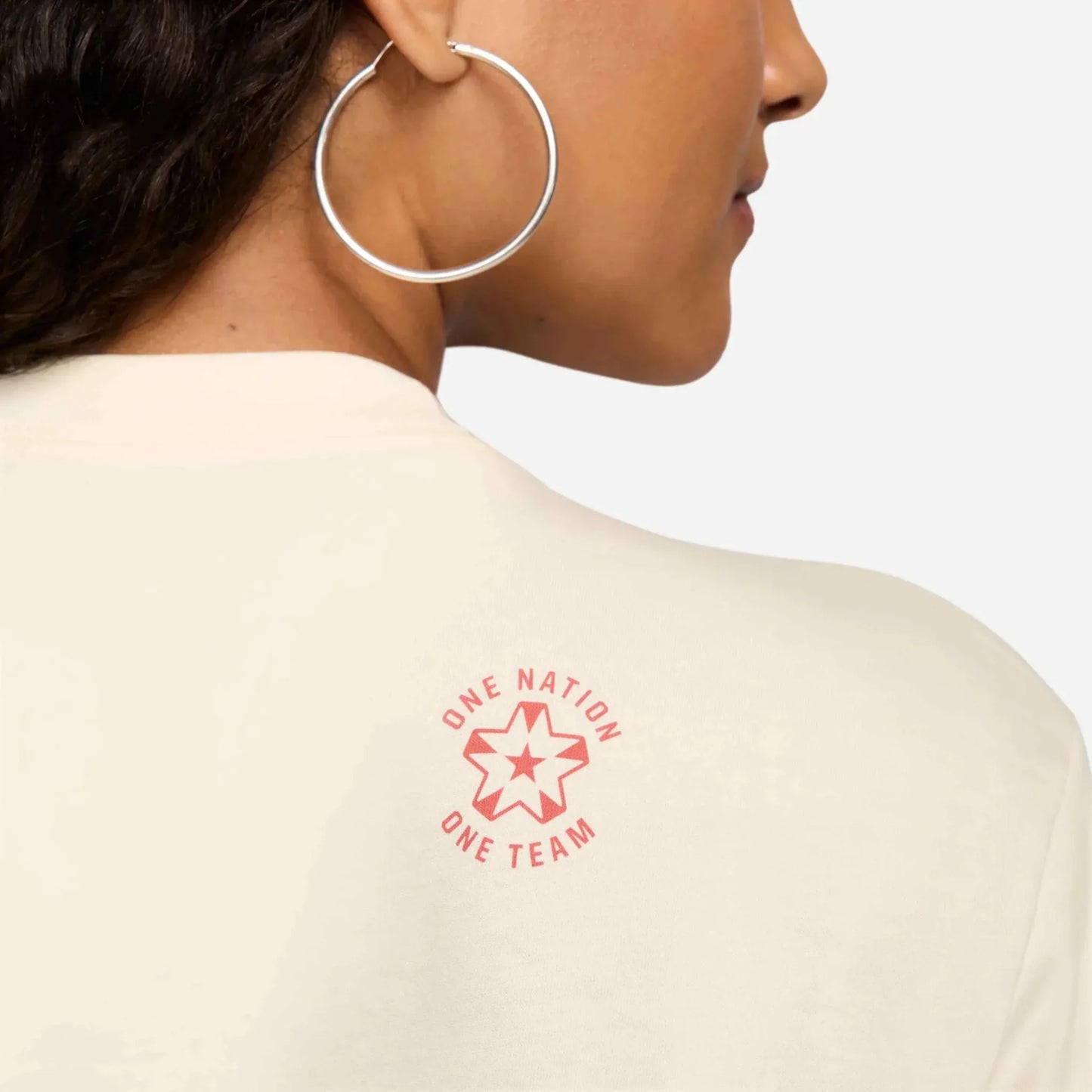 Nike 2024-25 USMNT Women's T-Shirt