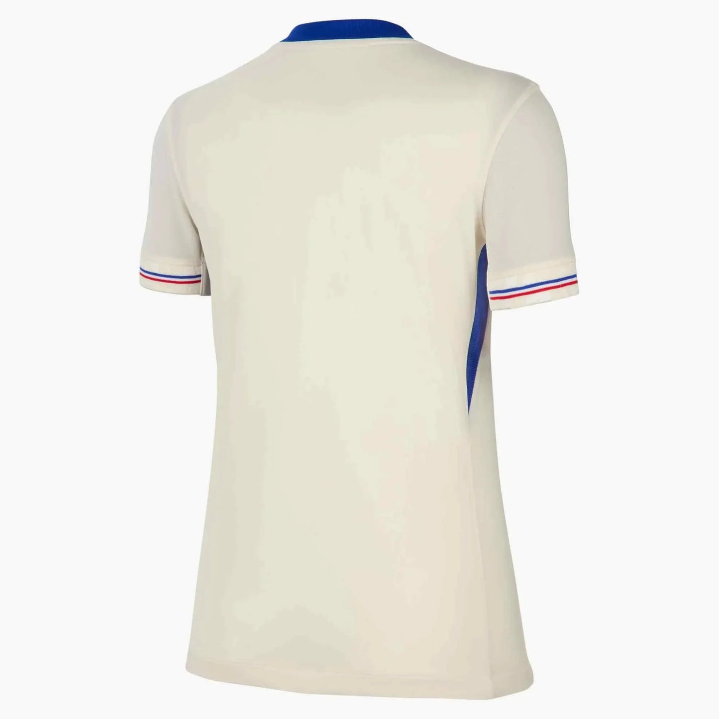 Nike 2025 France Women's Stadium Away Soccer Jersey