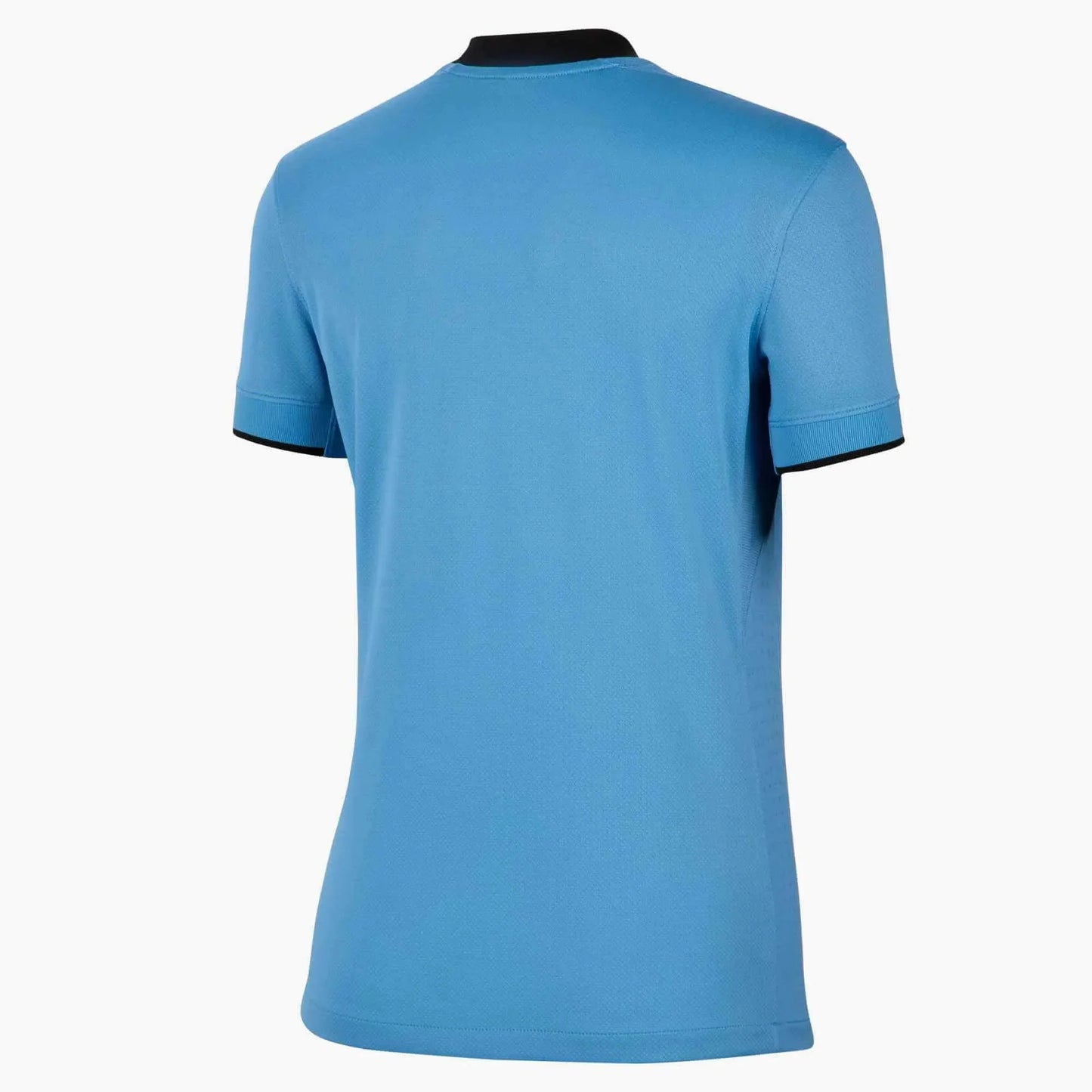 Nike 2025 Netherlands Women's Stadium Away Soccer Jersey