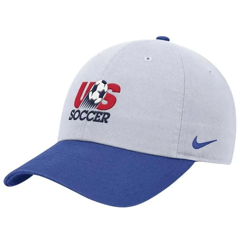 Nike 2025 USMNT Club Colorblock Cap