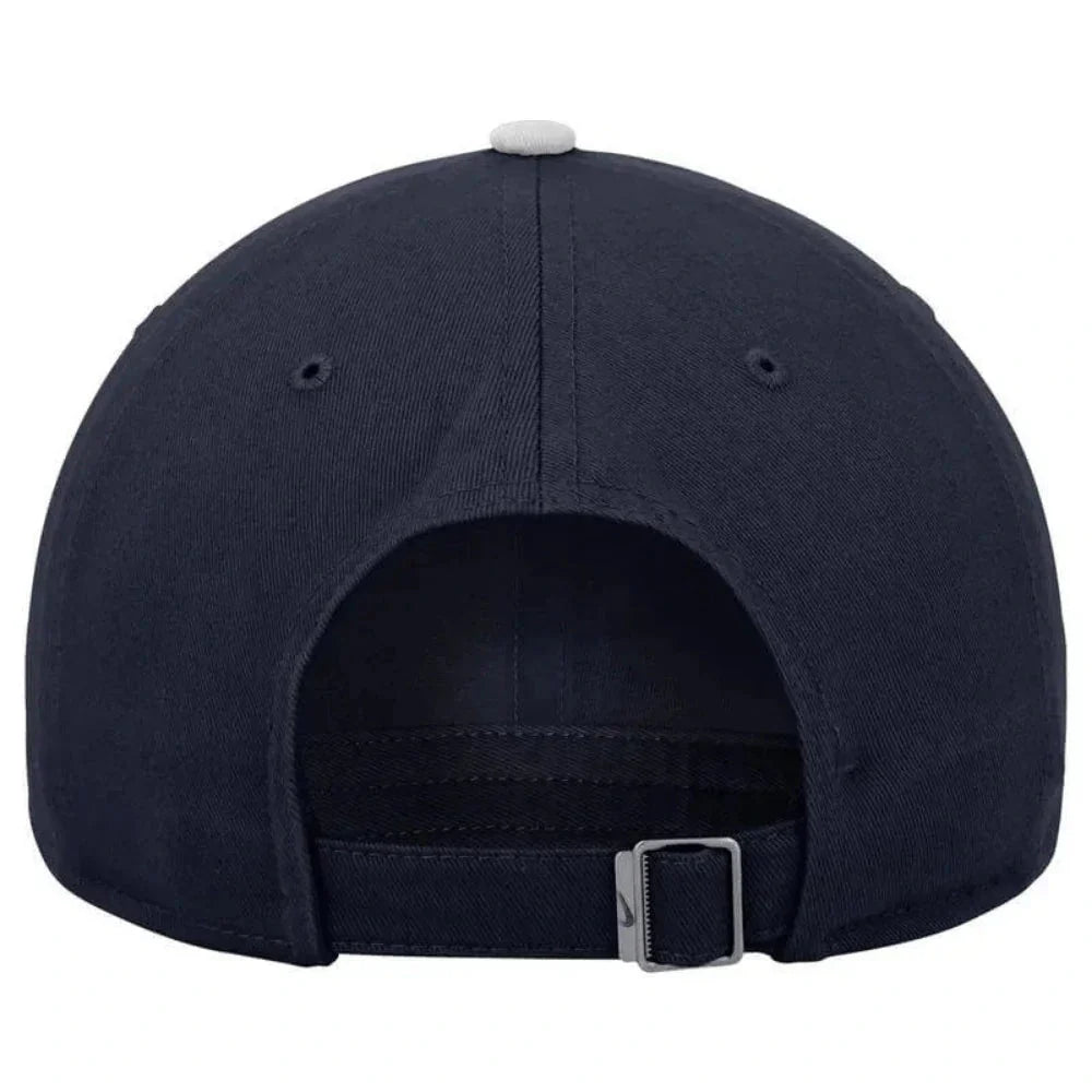 Nike 2025 USMNT Colorblock Club Cap