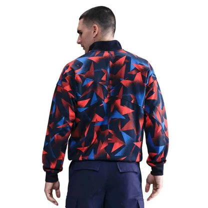 Nike 2025 USMNT Men's Academy Pro Anthem Jacket