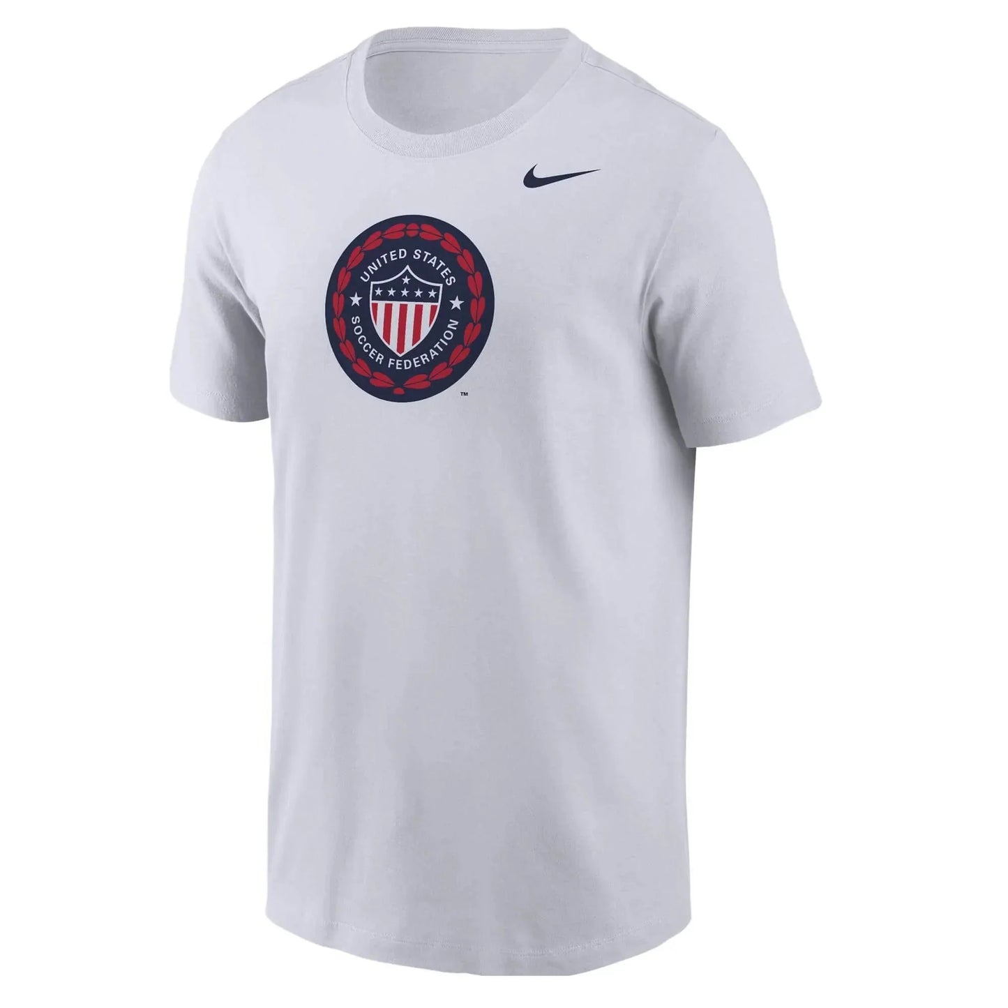 Nike 2025 USMNT Men's Core Cotton Tee