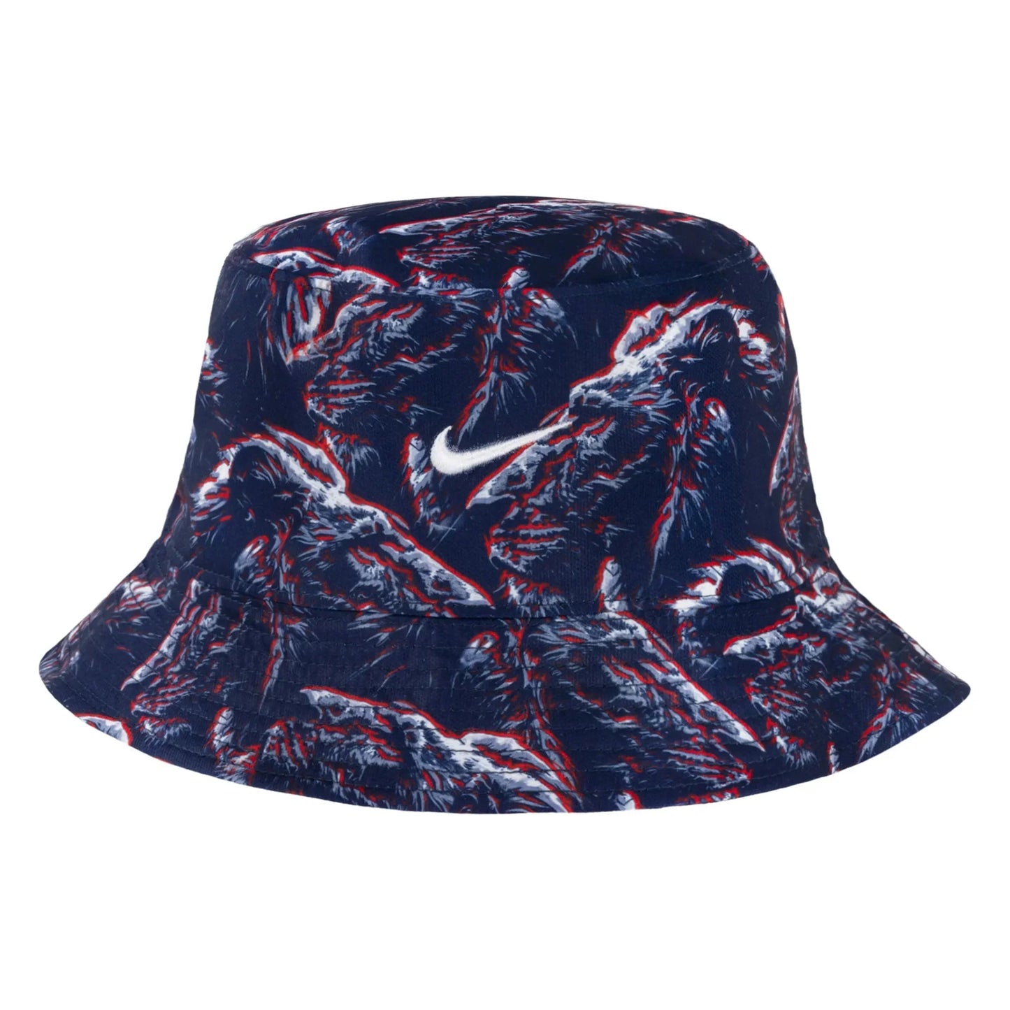 Nike 2026 England Hollywood Keepers Reversible Bucket Hat