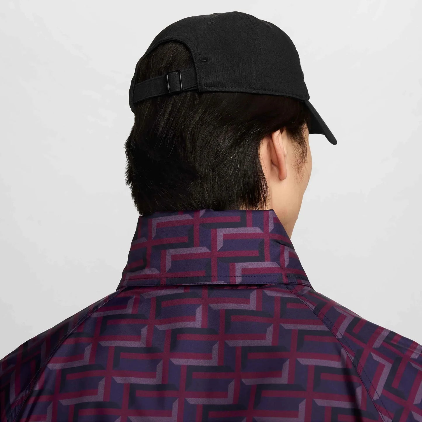 Nike England Unstructured Swoosh Cap