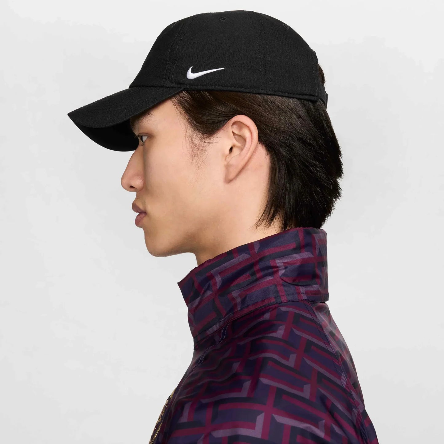 Nike England Unstructured Swoosh Cap