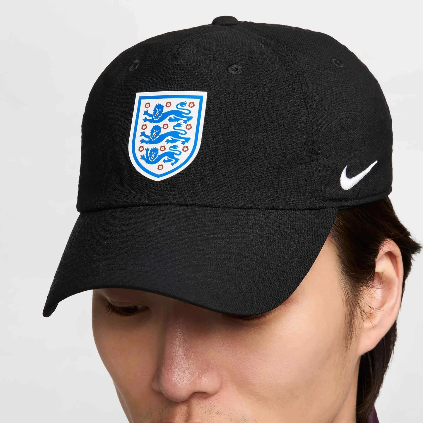 Nike England Unstructured Swoosh Cap