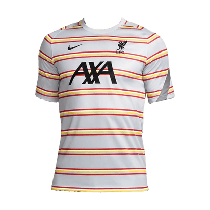 Nike Liverpool Pre-Match Jersey
