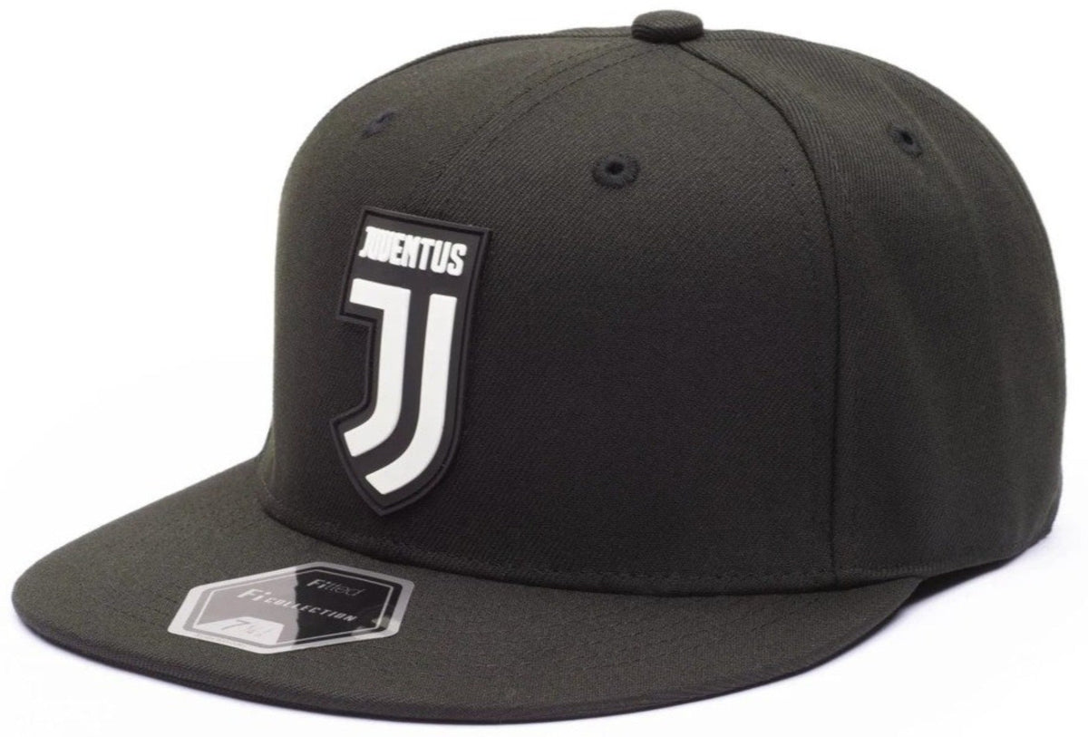 FI COLLECTION JUVENTUS CULT FITTED HAT