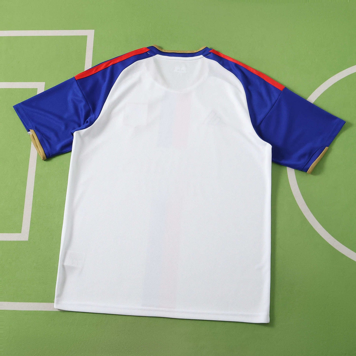 Olympique Lyonnais Home Jersey 2026/27