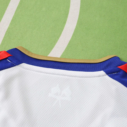 Olympique Lyonnais Home Jersey 2026/27