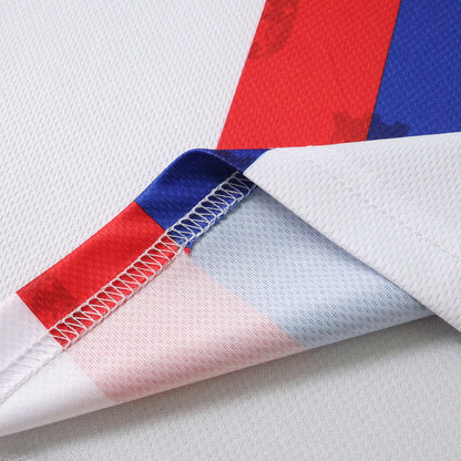 Olympique Lyonnais Home Jersey 2026/27