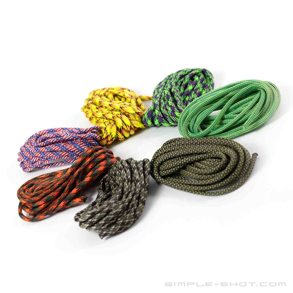 550 Paracord