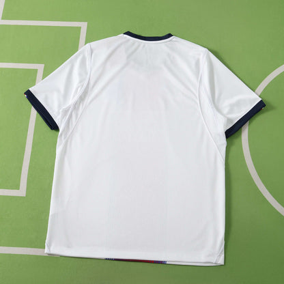 Paris Saint-Germain F.C. Away Jersey 2026/27