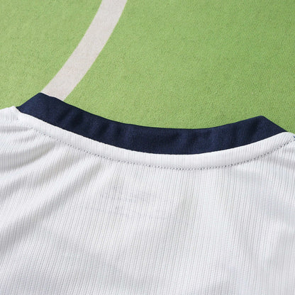 Paris Saint-Germain F.C. Away Jersey 2026/27