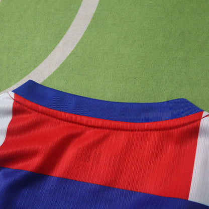 Paris Saint-Germain F.C. Home Jersey 2026/27
