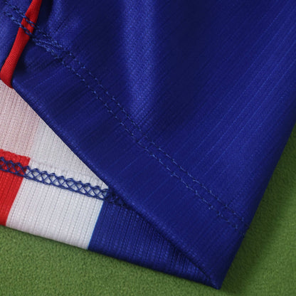 Paris Saint-Germain F.C. Home Jersey 2026/27