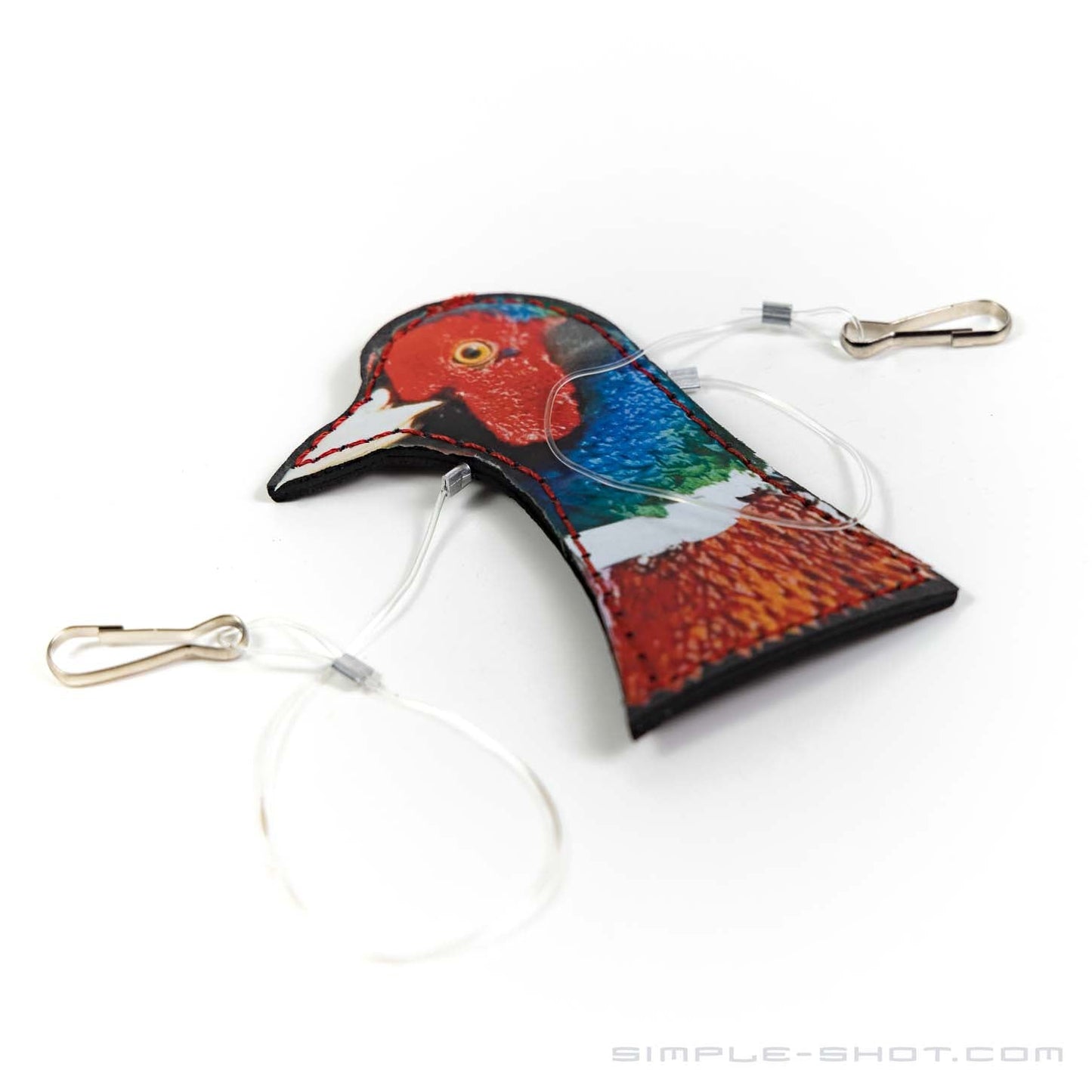 Pheasant Target