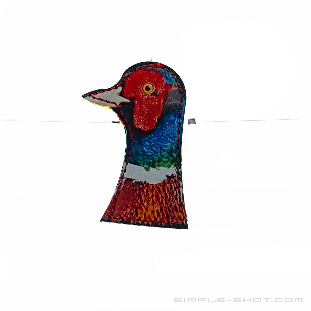 Pheasant Target
