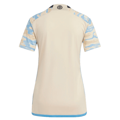 Adidas Philadelphia Union 23/24 Womens Away Jersey