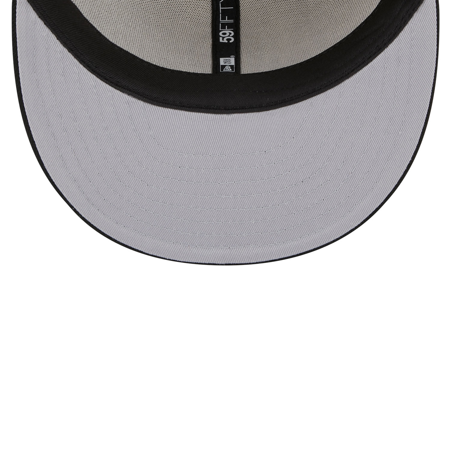 New Era Pittsburgh Pirates Varsity Letter Stone 59FIFTY Fitted Cap