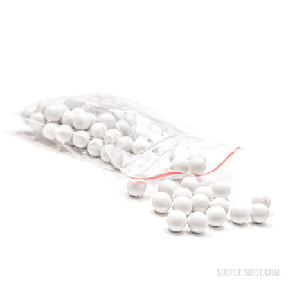 Plastic Training Ammo